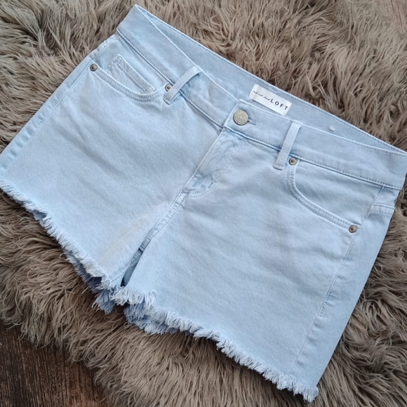 Loft shorts - Picture 13 of 13